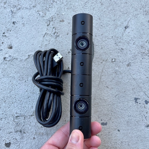 Sony PlayStation® Camera - Picture 9 of 10